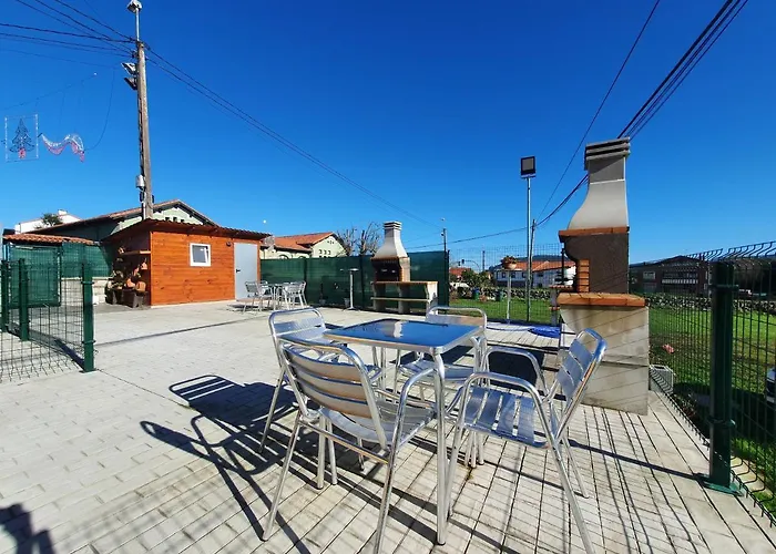 Apartman Castro - La Colina *