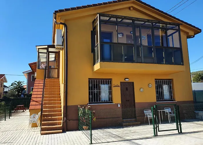 Castro - La Colina *