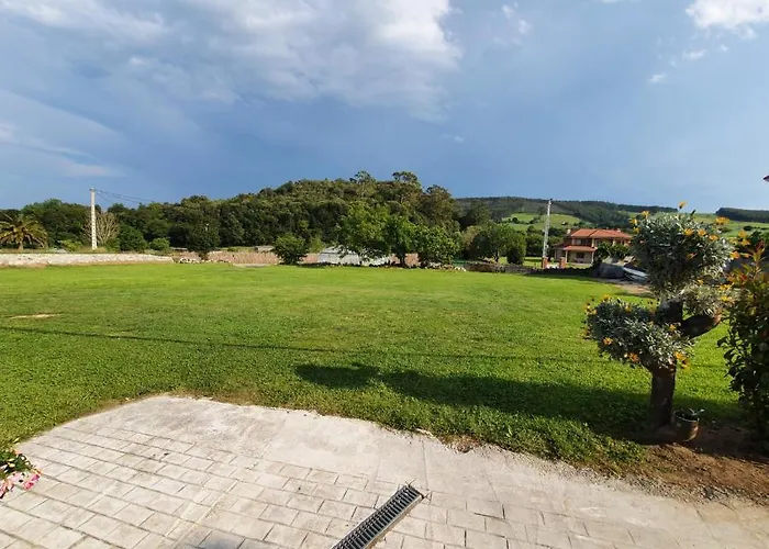 Castro - La Colina Apartman *