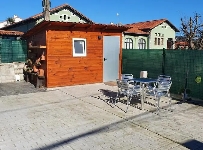 Apartman Castro - La Colina *