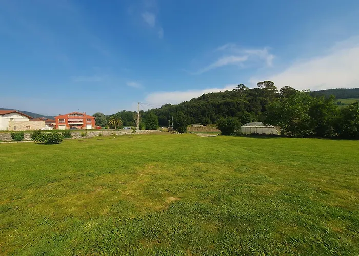 Castro - La Colina *