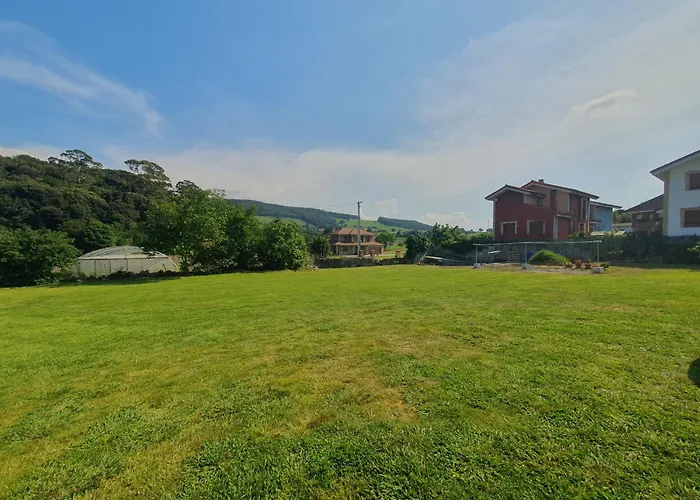 Castro - La Colina Arnuero