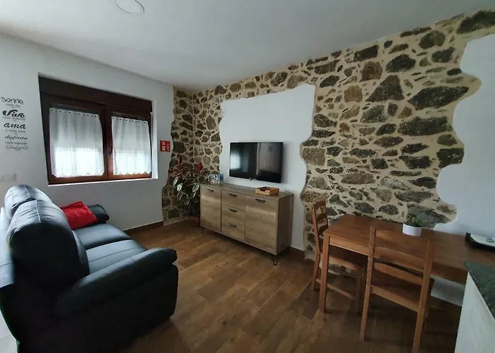 Apartman Castro - La Colina